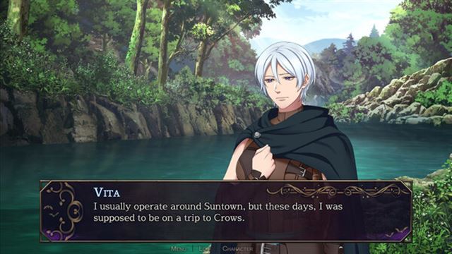 Tải game Demonheart The Cursed Trial-TENOKE