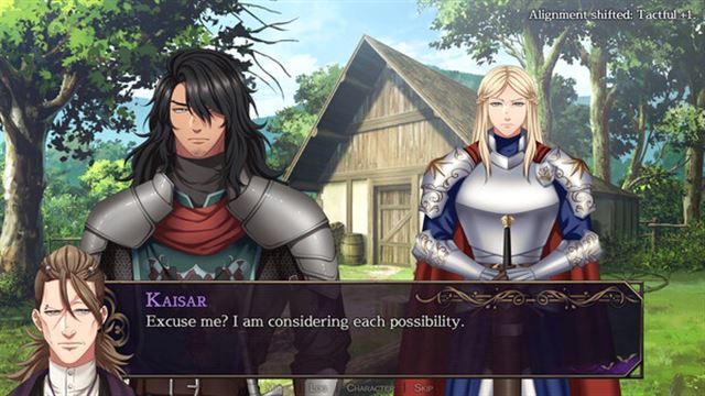 Tải game Demonheart The Cursed Trial-TENOKE