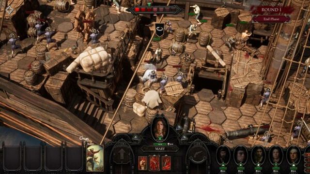 Tải game Flint Treasure of Oblivion v20250422-P2P