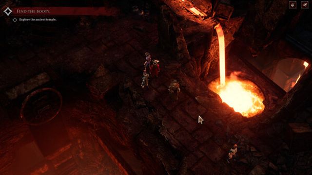 Tải game Flint Treasure of Oblivion v20250422-P2P