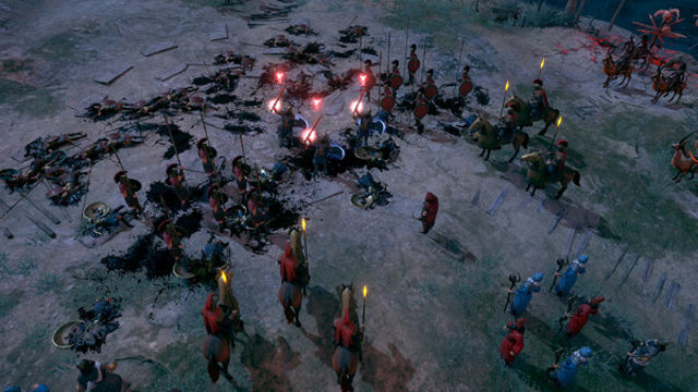 Tải game RuneQuest Warlords-SKIDROW