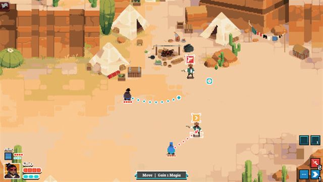 Tải game Arco-TENOKE