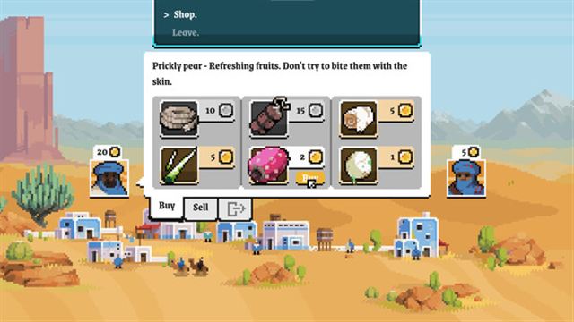 Tải game Arco-TENOKE