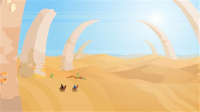 Tải game Arco v20240823-P2P