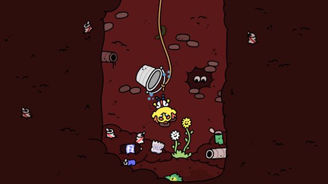 Tải game Thank Goodness Youre Here-TENOKE