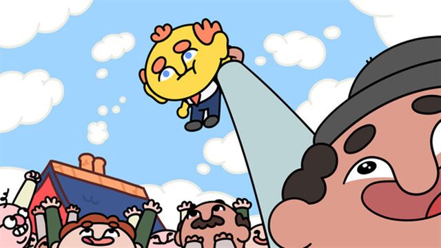 Tải game Thank Goodness Youre Here v1.5.0-P2P