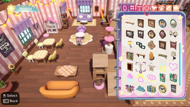Tải game Critter Cafe-GoldBerg
