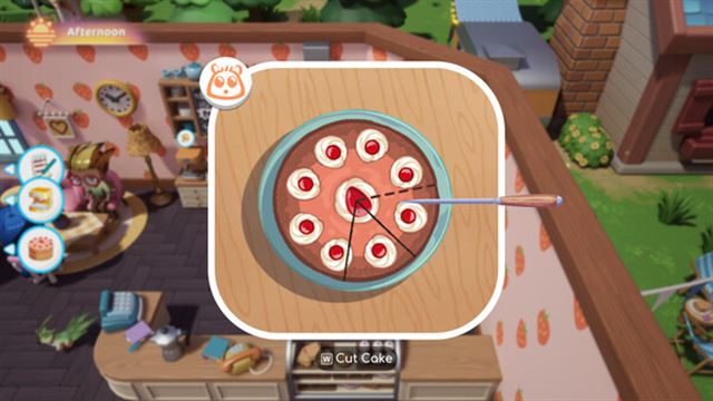 Tải game Critter Cafe-TENOKE