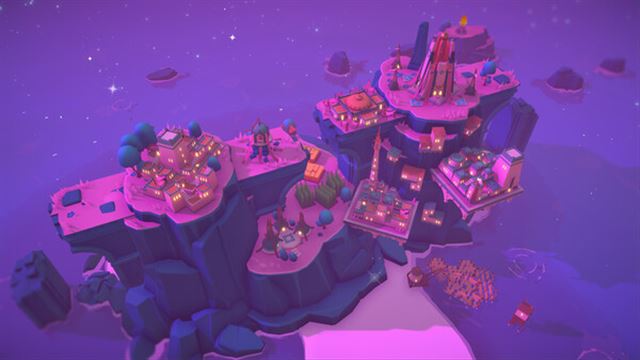 Tải game ISLANDERS New Shores-P2P