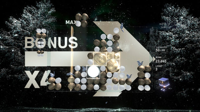 Tải game Lumines Arise-TENOKE