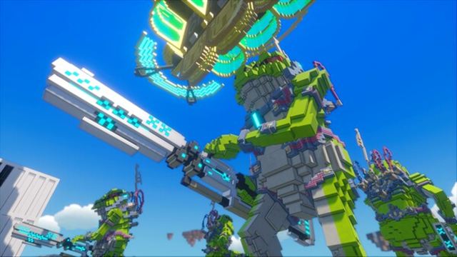 Tải game EARTH DEFENSE FORCE WORLD BROTHERS 2-RUNE