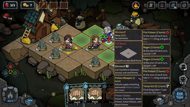 Tải game Re Night-TENOKE