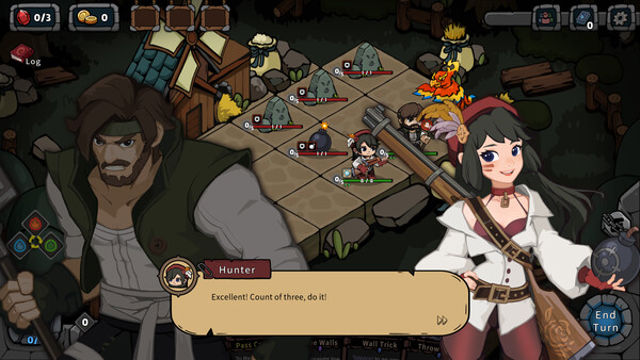 Tải game Re Night-TENOKE