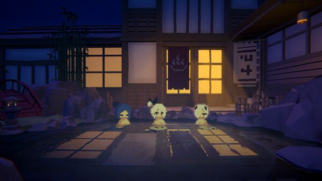 Tải game Poetry of Blood Eclipse-TENOKE