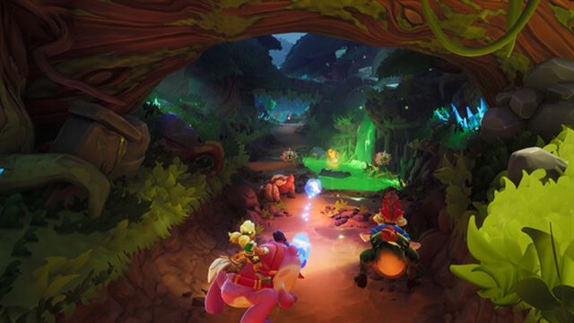 Tải game Nikoderiko The Magical World Directors Cut v23-P2P