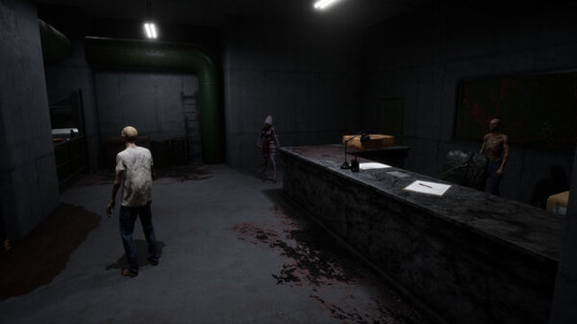 Tải game Secret Archives v20250927-P2P
