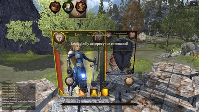 Tải game I Had a Plan-TENOKE