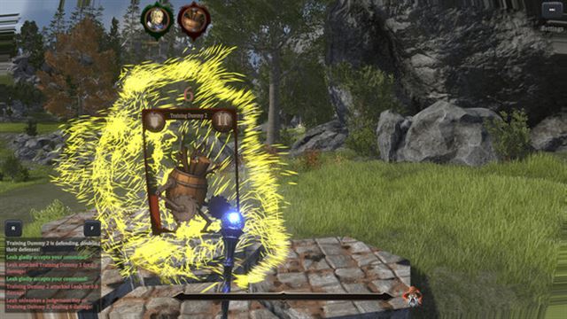 Tải game I Had a Plan-TENOKE