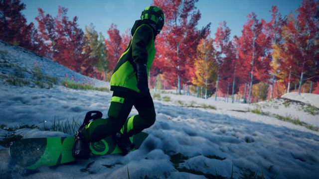Tải game Descenders Next Early Access
