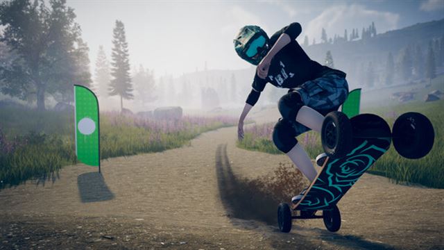 Tải game Descenders Next Early Access