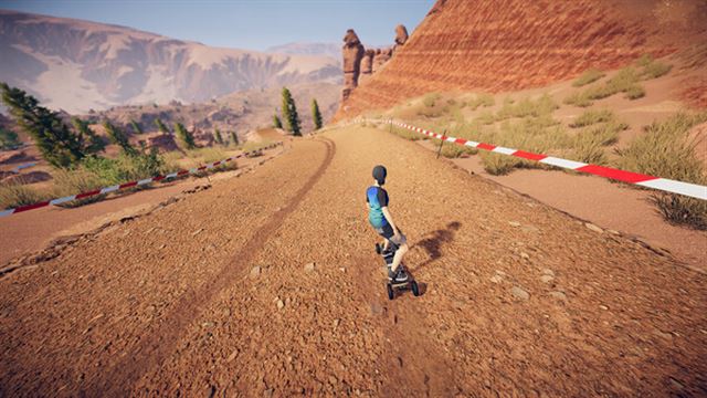 Tải game Descenders Next Early Access
