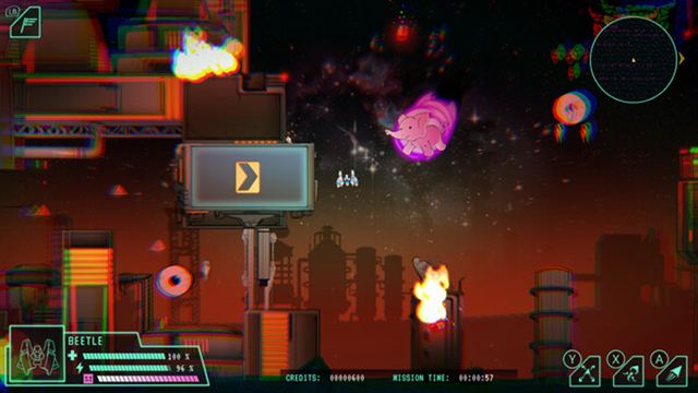 Tải game Lunar Lander Beyond-TENOKE