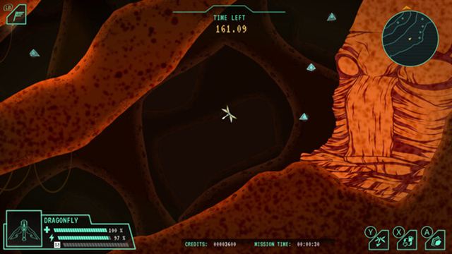 Tải game Lunar Lander Beyond-TENOKE