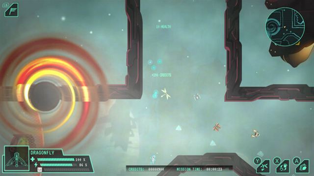 Tải game Lunar Lander Beyond-TENOKE