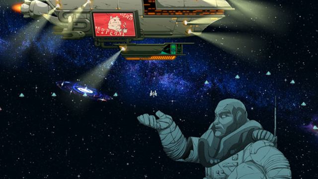 Tải game Lunar Lander Beyond-TENOKE
