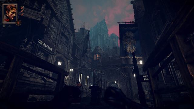 Tải game Unbroken The Awakening v0.9.4.0.A Early Access