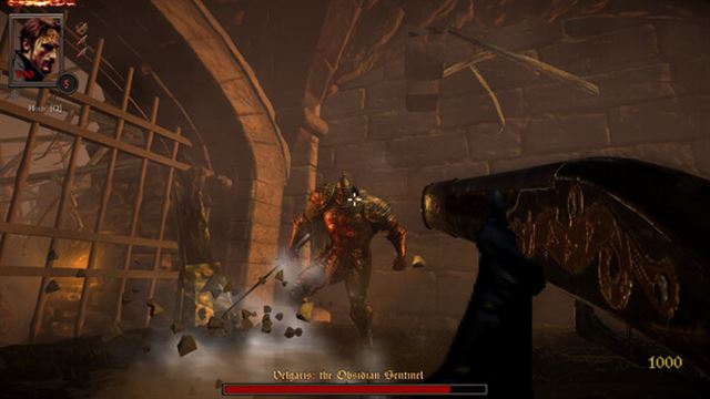 Tải game Unbroken The Awakening v0.9.4.0.A Early Access