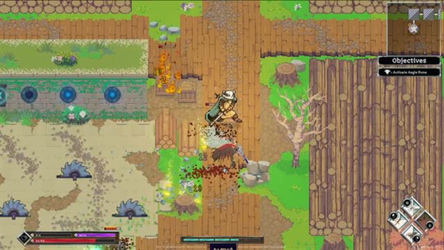 Tải game Willow Guard-TENOKE