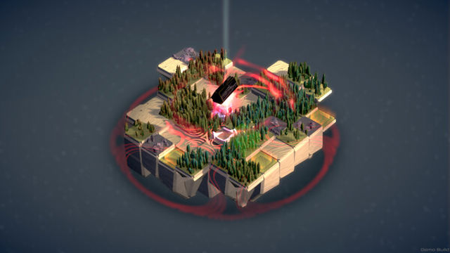 Tải game AUTARKIS-TENOKE