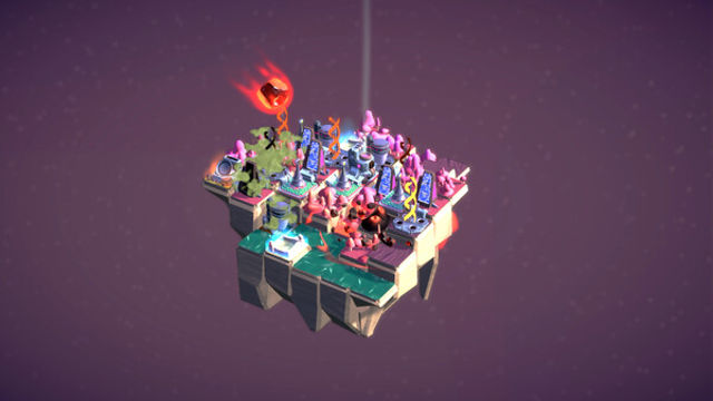 Tải game AUTARKIS-TENOKE