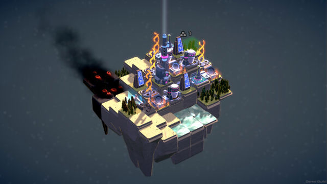 Tải game AUTARKIS-TENOKE