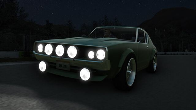 Tải game Revhead Miduga Special Edition-SKIDROW