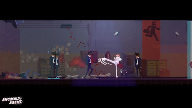 Tải game Anomaly Agent v1.1.0.07-P2P