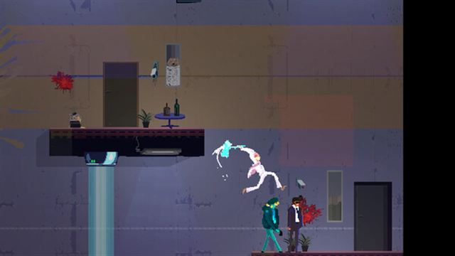 Tải game Anomaly Agent v1.1.0.07-P2P