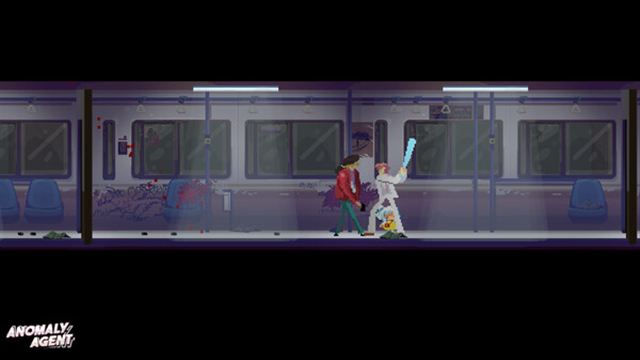 Tải game Anomaly Agent v1.1.0.07-P2P