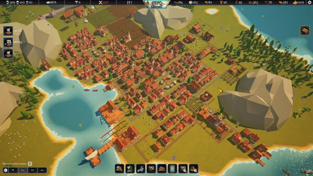 Tải game Settlements Rising v1.0.1-P2P
