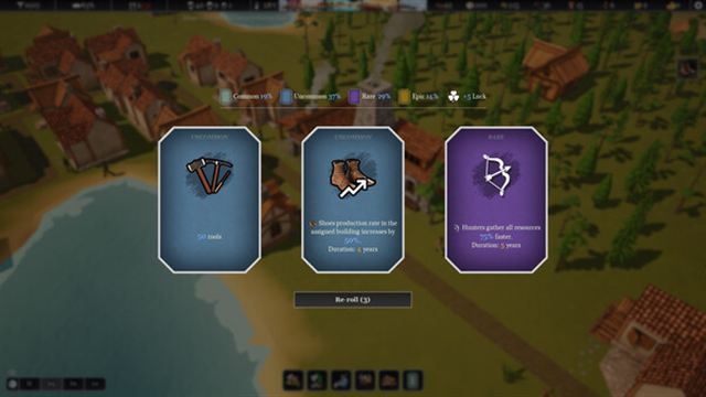 Tải game Settlements Rising-P2P