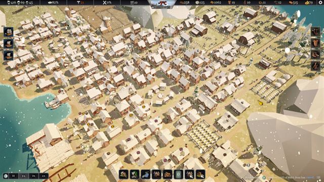 Tải game Settlements Rising v1.0.1-P2P