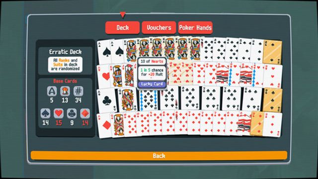 Tải game Balatro Friends of Jimbo 4-P2P