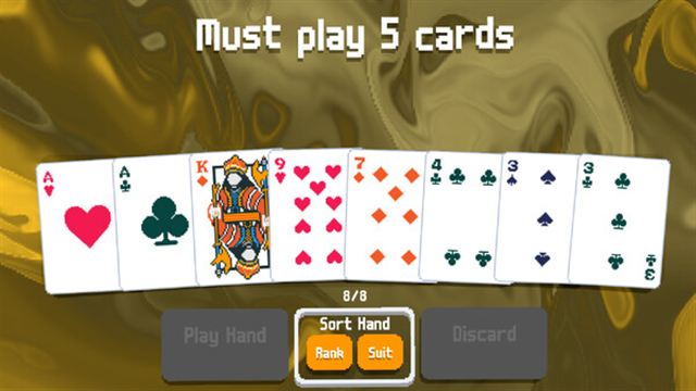 Tải game Balatro Friends of Jimbo 4-P2P