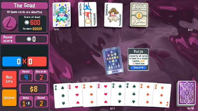 Tải game Balatro Friends of Jimbo-P2P