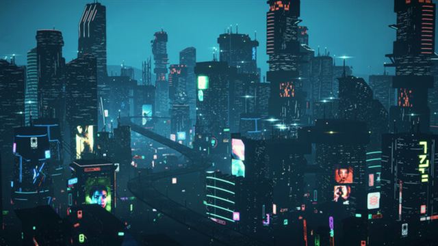 Tải game Dystopika v1.0.3-P2P