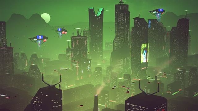 Tải game Dystopika v1.3.1-P2P
