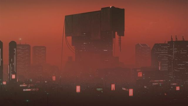 Tải game Dystopika-TENOKE