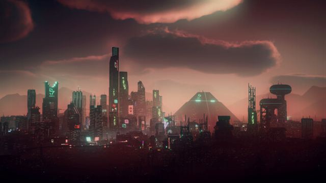 Tải game Dystopika v1.3.1-P2P