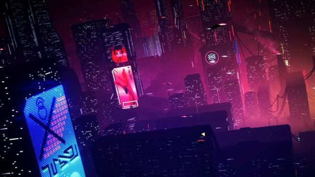 Tải game Dystopika v1.3.1-P2P
